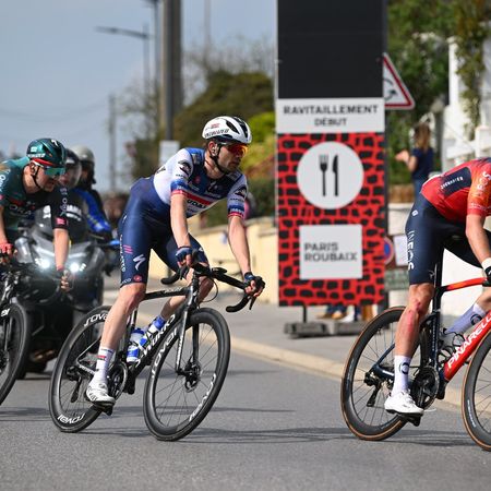 120th Paris-Roubaix 2023 - Men's Elite