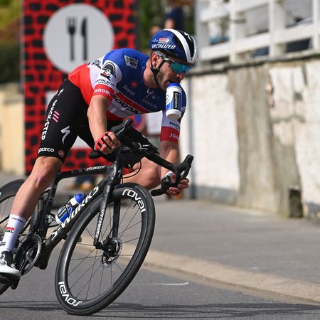 120th Paris-Roubaix 2023 - Men's Elite