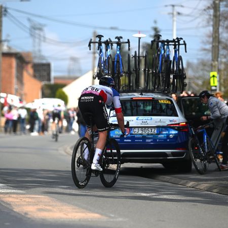 120th Paris-Roubaix 2023 - Men's Elite