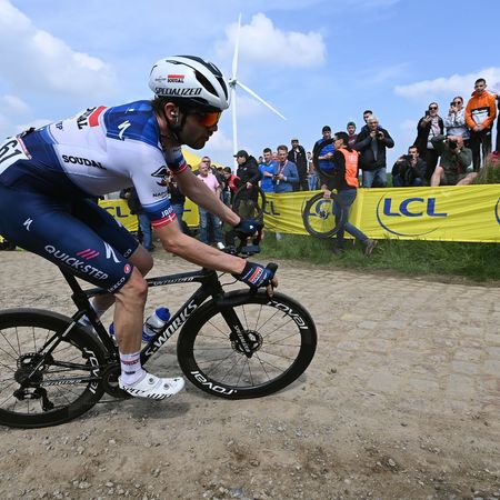 120th Paris-Roubaix 2023 - Men's Elite