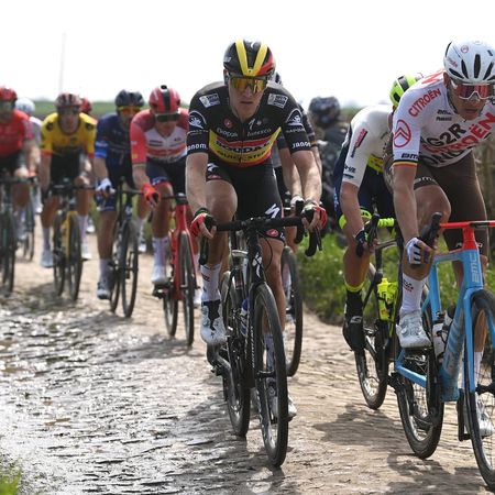120th Paris-Roubaix 2023 - Men's Elite