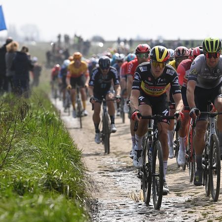 120th Paris-Roubaix 2023 - Men's Elite