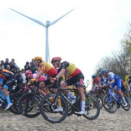 120th Paris-Roubaix 2023 - Men's Elite