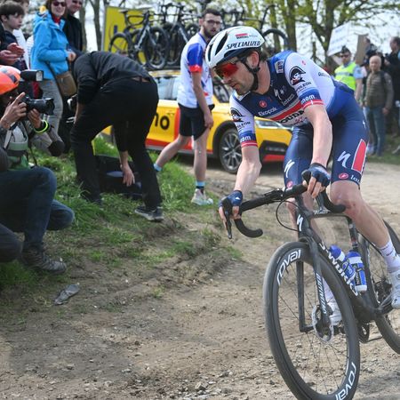 120th Paris-Roubaix 2023 - Men's Elite