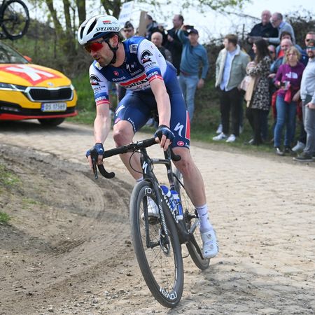 120th Paris-Roubaix 2023 - Men's Elite