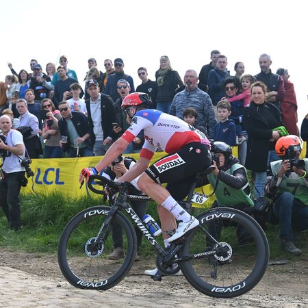 120th Paris-Roubaix 2023 - Men's Elite
