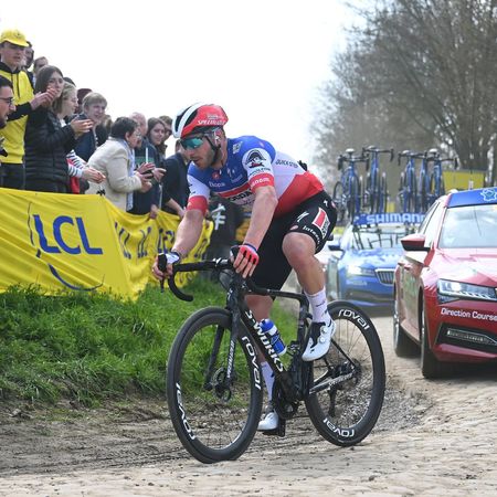 120th Paris-Roubaix 2023 - Men's Elite