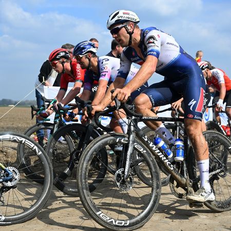 120th Paris-Roubaix 2023 - Men's Elite