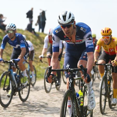 120th Paris-Roubaix 2023 - Men's Elite