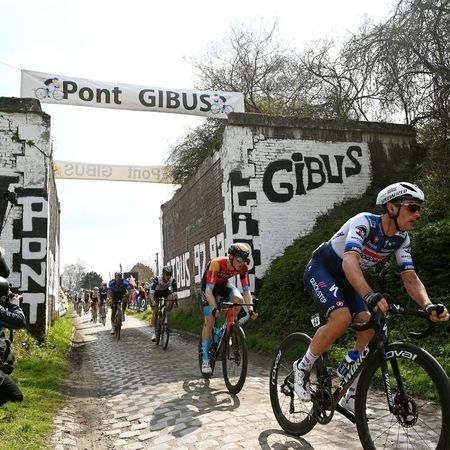 120th Paris-Roubaix 2023 - Men's Elite