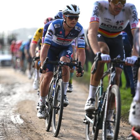 120th Paris-Roubaix 2023 - Men's Elite