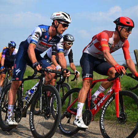 120th Paris-Roubaix 2023 - Men's Elite