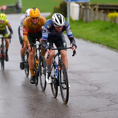 63rd De Brabantse Pijl - La Fleche Brabanconne 2023 - Men's Elite