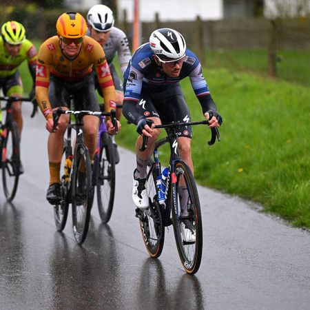 63rd De Brabantse Pijl - La Fleche Brabanconne 2023 - Men's Elite