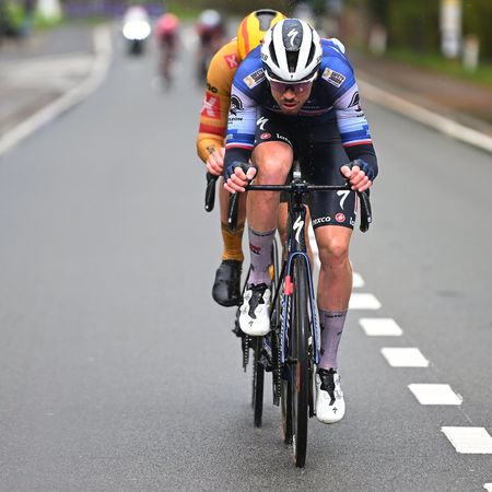63rd De Brabantse Pijl - La Fleche Brabanconne 2023 - Men's Elite