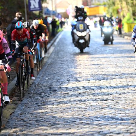 63rd De Brabantse Pijl - La Fleche Brabanconne 2023 - Men's Elite