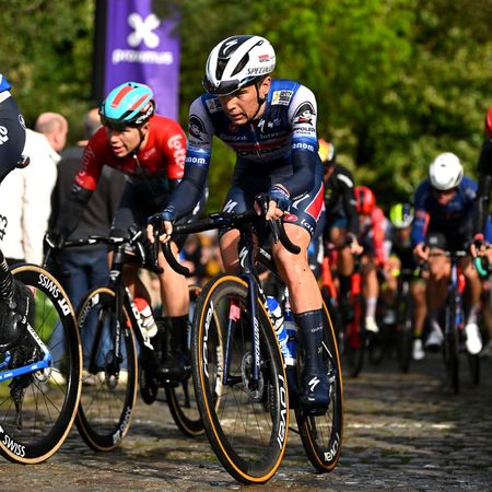 63rd De Brabantse Pijl - La Fleche Brabanconne 2023 - Men's Elite