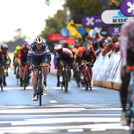 63rd De Brabantse Pijl - La Fleche Brabanconne 2023 - Men's Elite