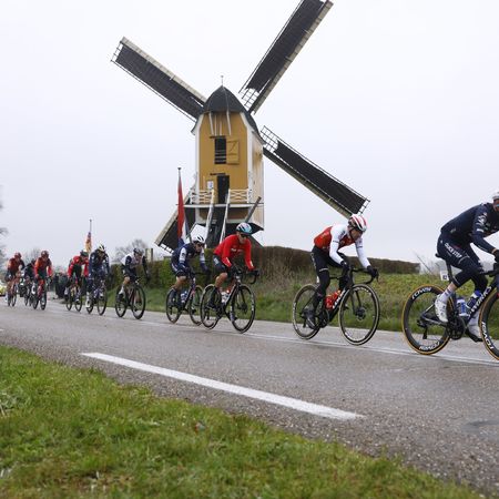 57th Amstel Gold Race 2023 - Men's Elite