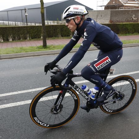 57th Amstel Gold Race 2023 - Men's Elite