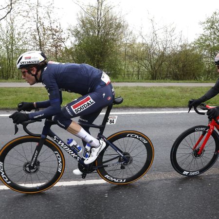 57th Amstel Gold Race 2023 - Men's Elite