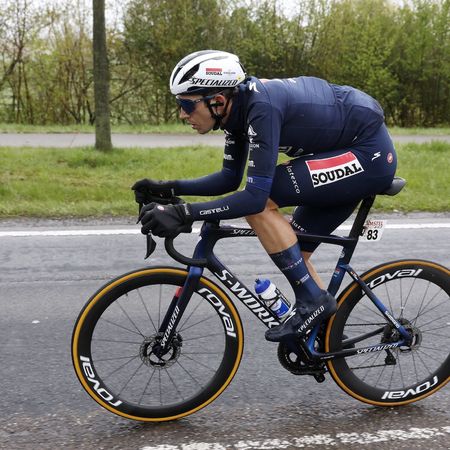 57th Amstel Gold Race 2023 - Men's Elite