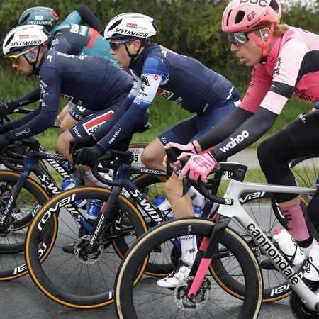 57th Amstel Gold Race 2023 - Men's Elite