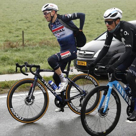 57th Amstel Gold Race 2023 - Men's Elite