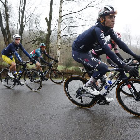 57th Amstel Gold Race 2023 - Men's Elite