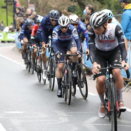 57th Amstel Gold Race 2023 - Men's Elite