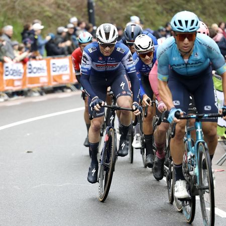 57th Amstel Gold Race 2023 - Men's Elite