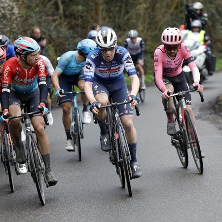 57th Amstel Gold Race 2023 - Men's Elite