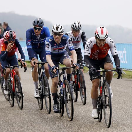 57th Amstel Gold Race 2023 - Men's Elite