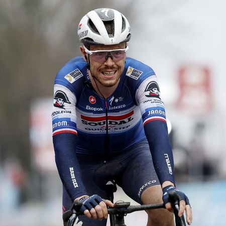 57th Amstel Gold Race 2023 - Men's Elite