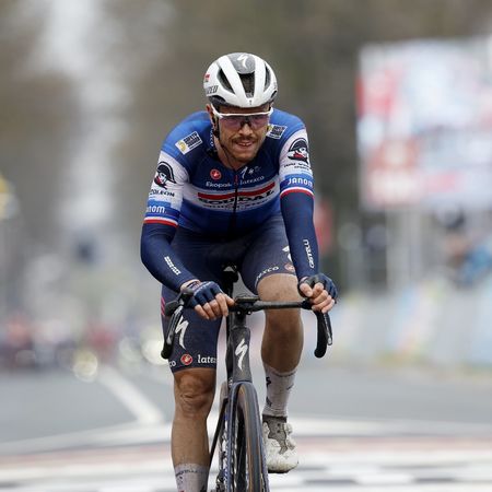 57th Amstel Gold Race 2023 - Men's Elite