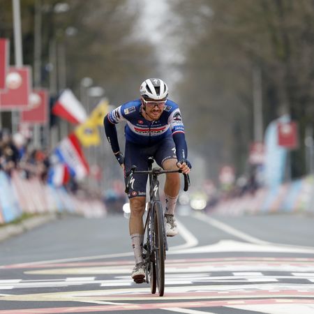 57th Amstel Gold Race 2023 - Men's Elite