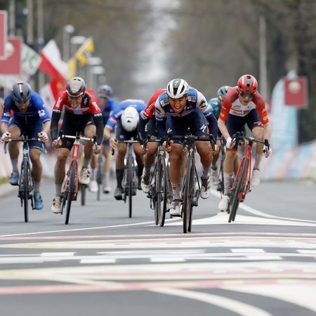 57th Amstel Gold Race 2023 - Men's Elite