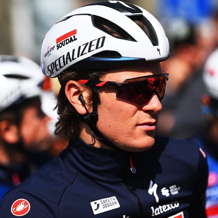 87th La Fleche Wallonne 2023 - Men's Elite