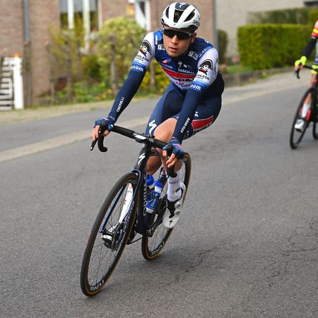 87th La Fleche Wallonne 2023 - Men's Elite