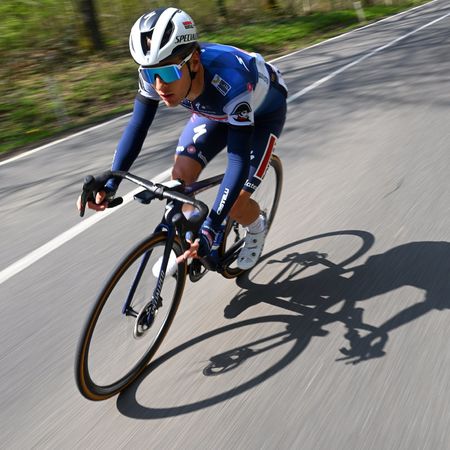 87th La Fleche Wallonne 2023 - Men's Elite