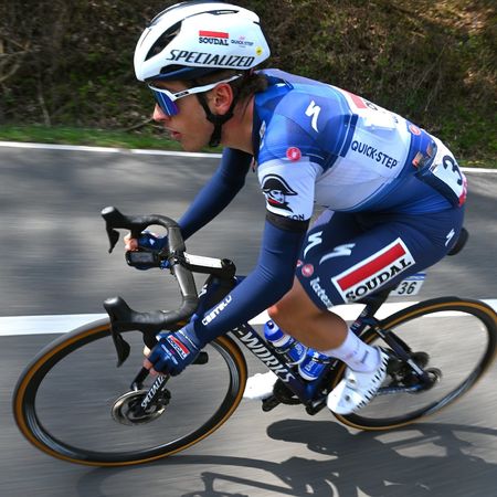 87th La Fleche Wallonne 2023 - Men's Elite