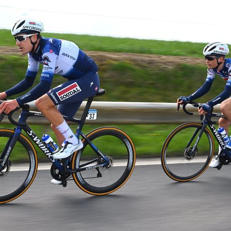 87th La Fleche Wallonne 2023 - Men's Elite