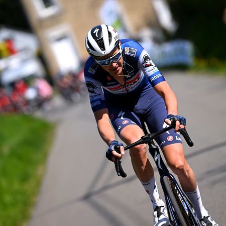 87th La Fleche Wallonne 2023 - Men's Elite
