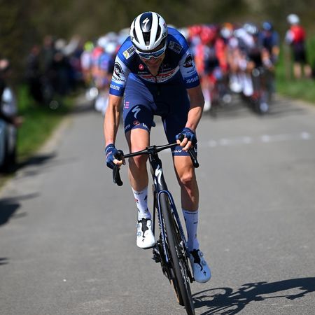 87th La Fleche Wallonne 2023 - Men's Elite