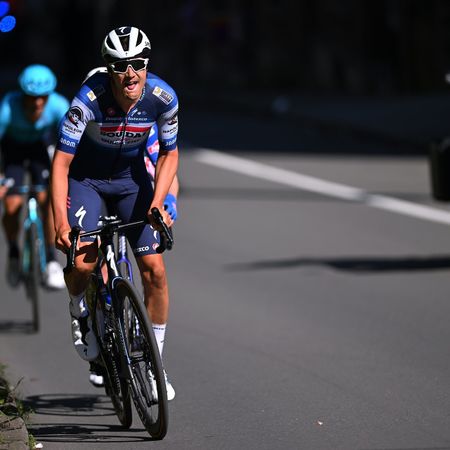 87th La Fleche Wallonne 2023 - Men's Elite