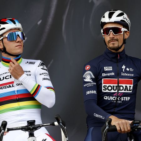 109th Liege - Bastogne - Liege 2023 - Men's Elite