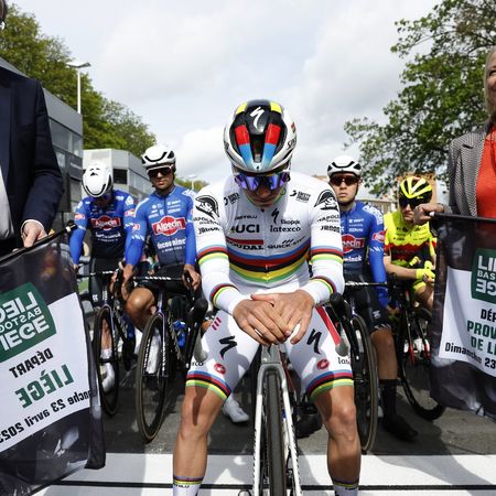 109th Liege - Bastogne - Liege 2023 - Men's Elite