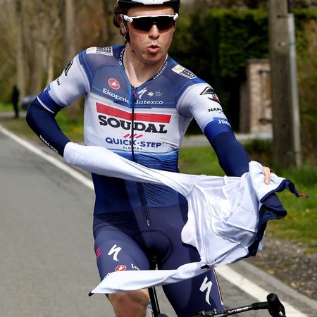 109th Liege - Bastogne - Liege 2023 - Men's Elite