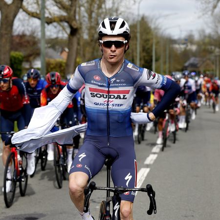 109th Liege - Bastogne - Liege 2023 - Men's Elite