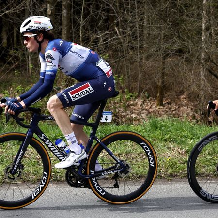 109th Liege - Bastogne - Liege 2023 - Men's Elite